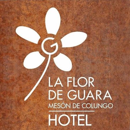 Meson De Colungo Hotel Exterior foto